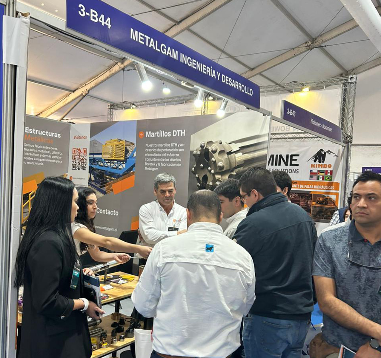 expomin