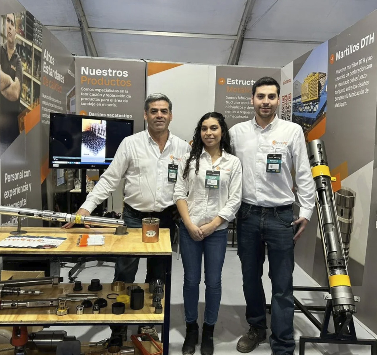 expomin