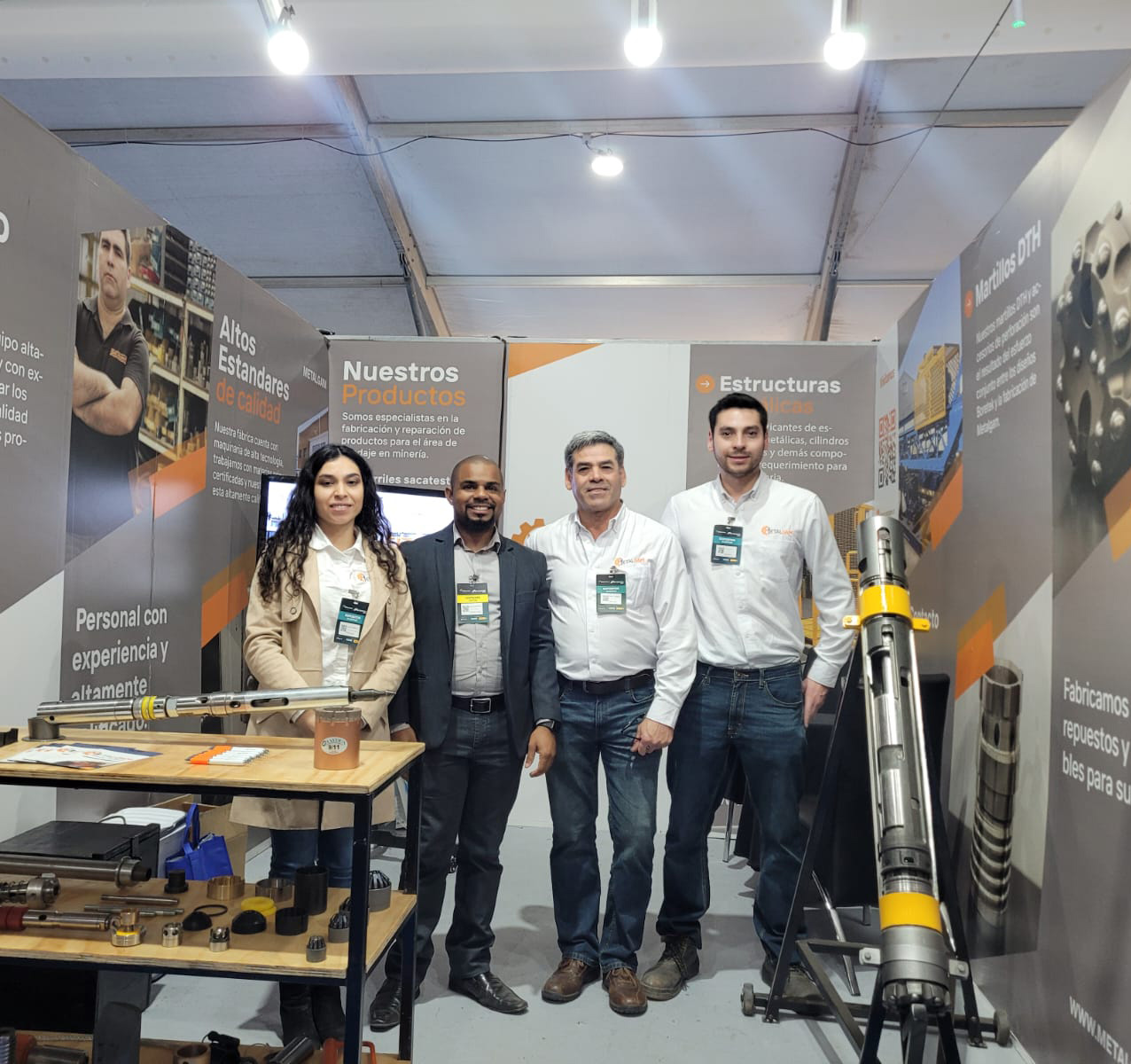 expomin