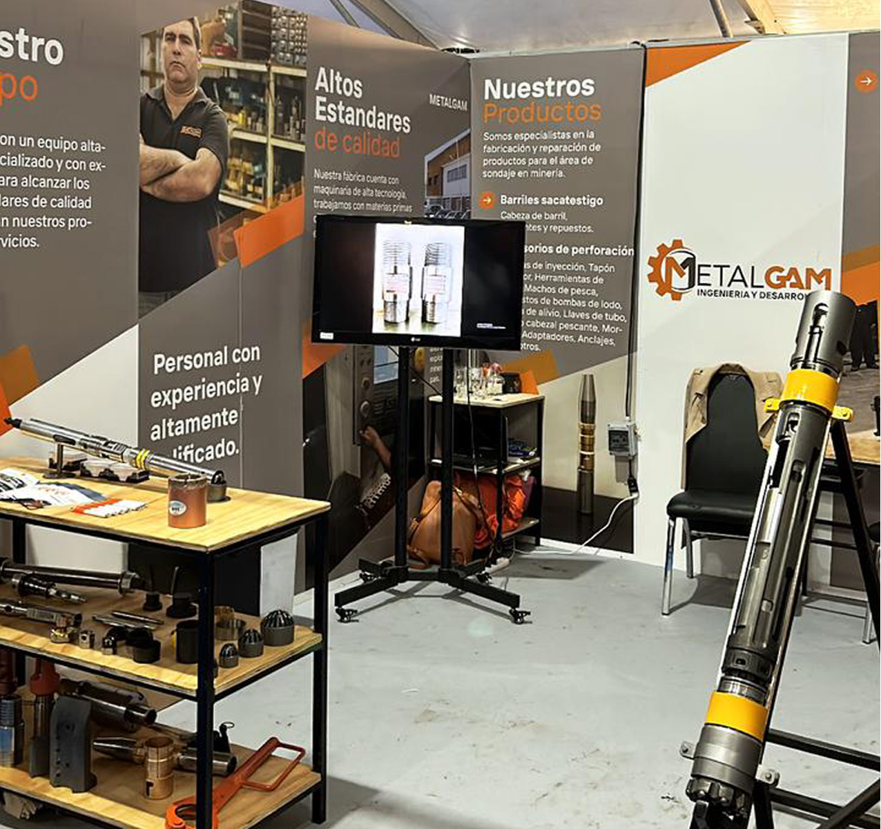 expomin