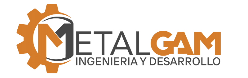 logo metalgam